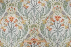 Guinevere 247 Foliage Covington Fabric