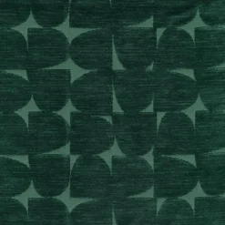 Gumdrop Malachite Regal Fabric