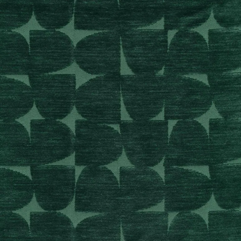 Gumdrop Malachite Regal Fabric