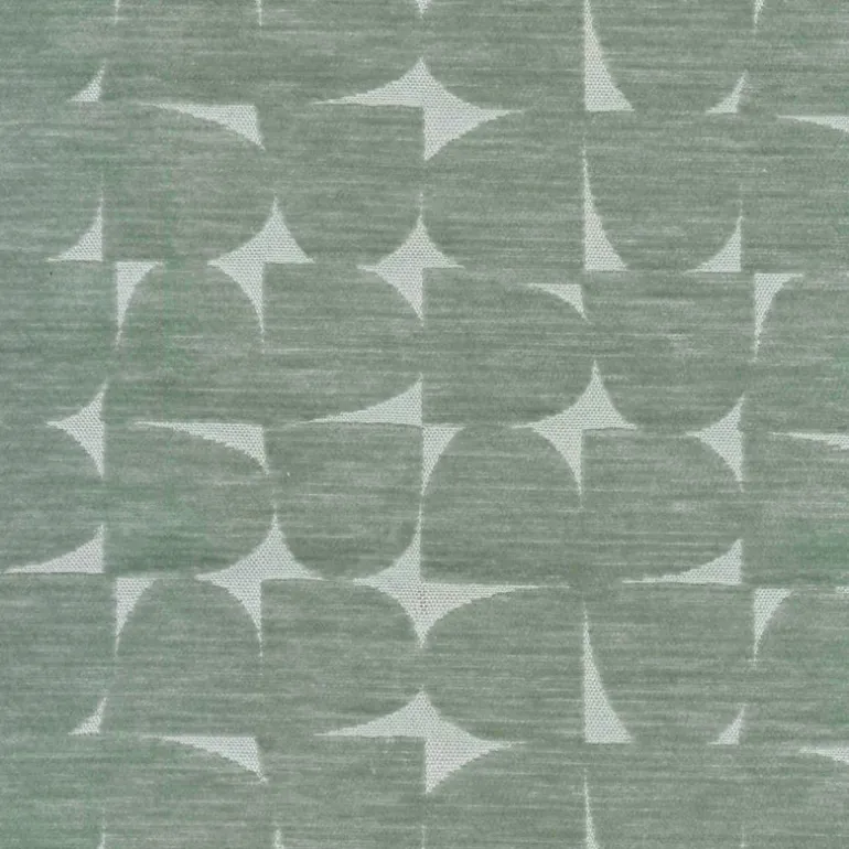 Gumdrop Mineral Regal Fabric