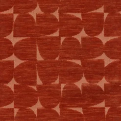 Gumdrop Papya Regal Fabric