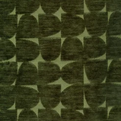 Gumdrop Pine Regal Fabric