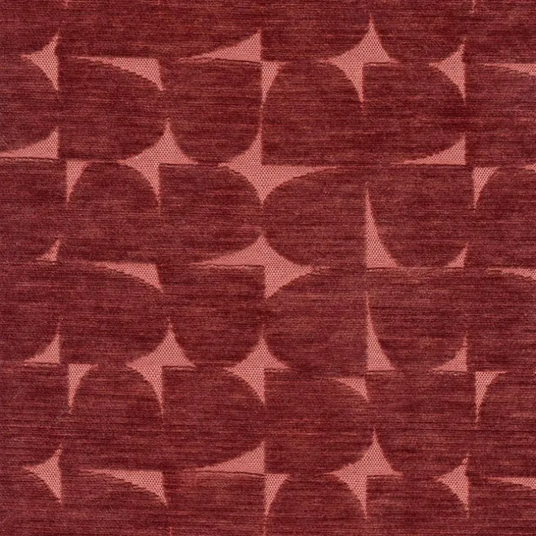 Gumdrop Punch Regal Fabric