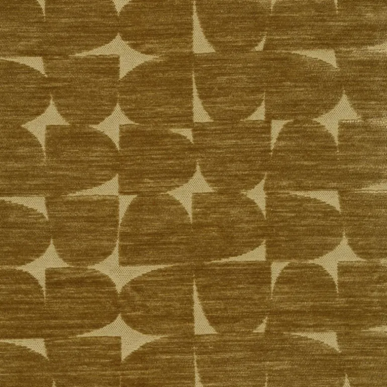 Gumdrop Seaweed Regal Fabric