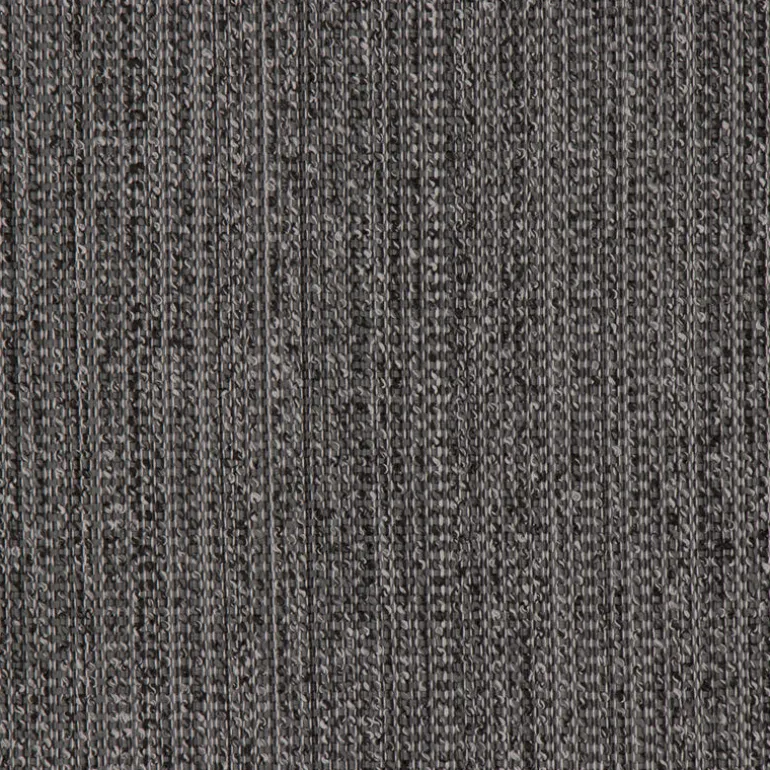 HALSEY CHARCOAL Bella Dura Fabric