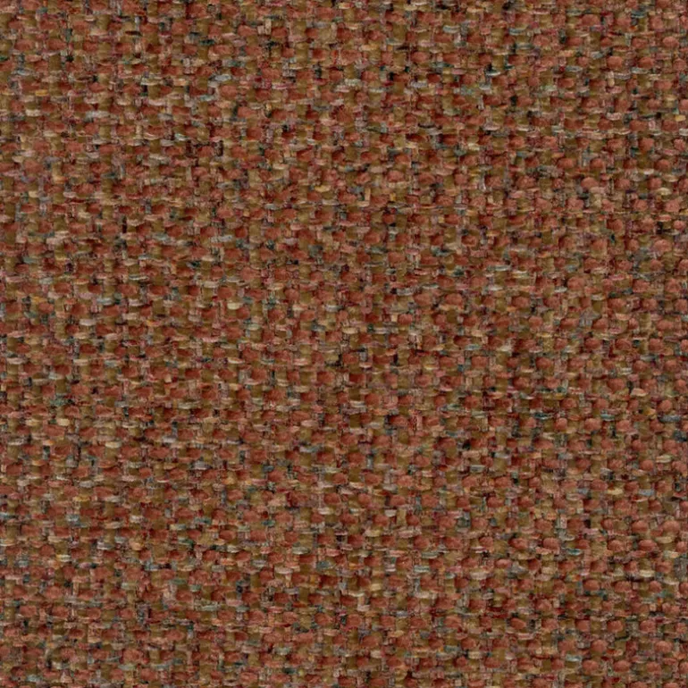 Hamlet Terracotta Regal Fabric