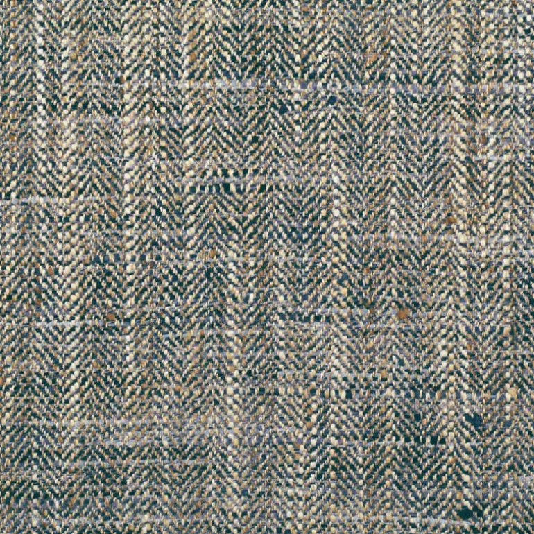Handcraft Ink Blue Kaufmann Fabric