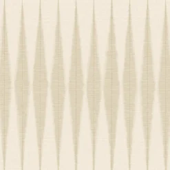 Handloom Beige Magnolia Home Vol. II Wallpaper