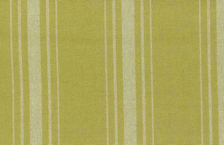 Harbor Stripe Hay Laura Kiran Fabric