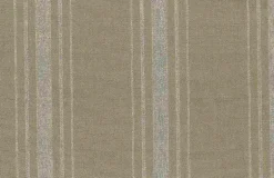 Harbor Stripe Stone Laura Kiran Fabric