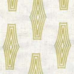 Harmon Citron Regal Fabric
