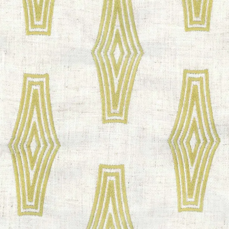 Harmon Citron Regal Fabric