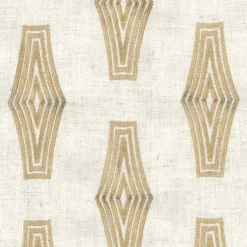 Harmon Gold Regal Fabric