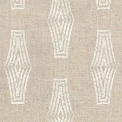 Harmon Pearl Regal Fabric