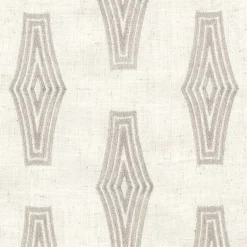 Harmon Platinum Regal Fabric
