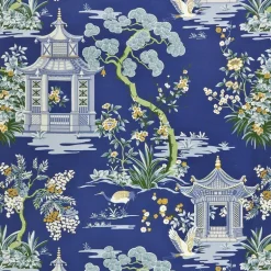 Harmony Fedral Regal Fabric