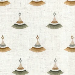Harper Moss Regal Fabric