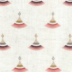 Harper Petal Regal Fabric
