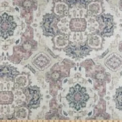 Hartsville Rosecloud Swavelle Mill Creek Fabric