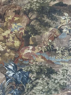 Hatfield Tapestry Hamilton Fabric