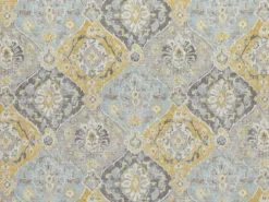 Hathaway Fog Covington Fabric