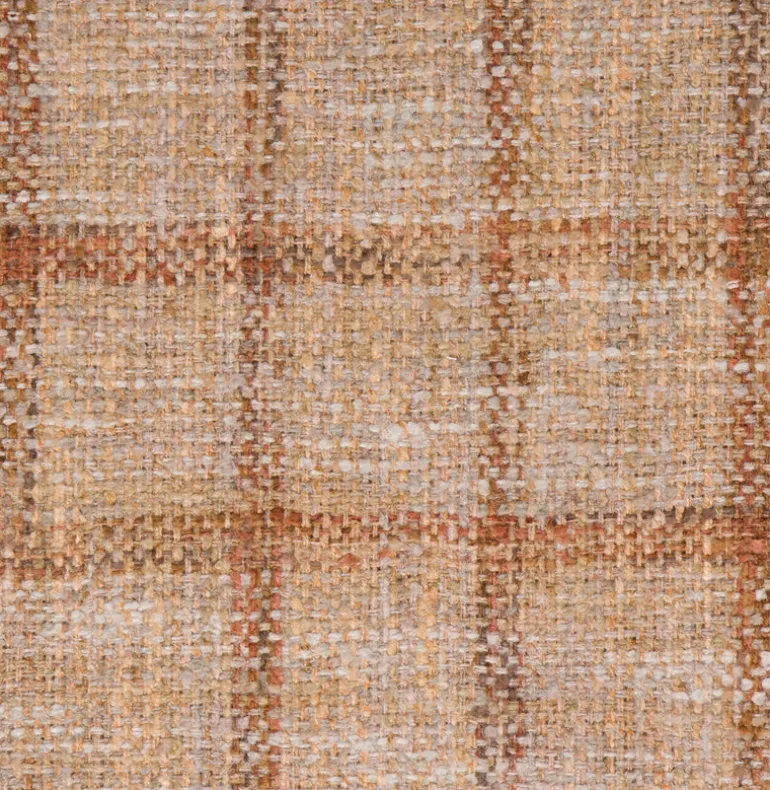 Have Patience Sepia Swavelle Mill Creek Fabric