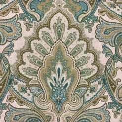 Hawley Mist Hamilton Fabric