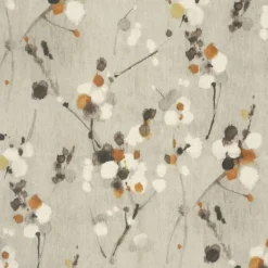 Heathcliff Autumn Regal Fabric