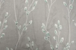 Heathfield Crestview Grey Forest Swavelle Mill Creek Fabric