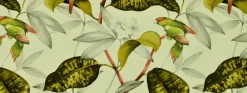 Hello Polly 206 Greenery Covington Fabric