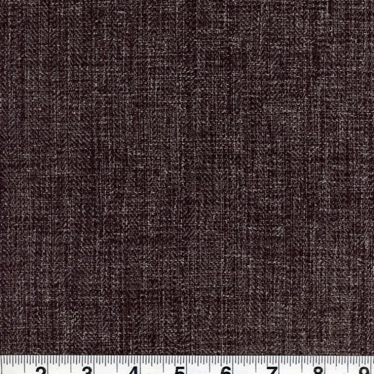 Hemsley Charcoal Heritage House Fabric