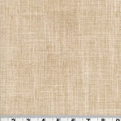 Hemsley Flax Heritage House Fabric