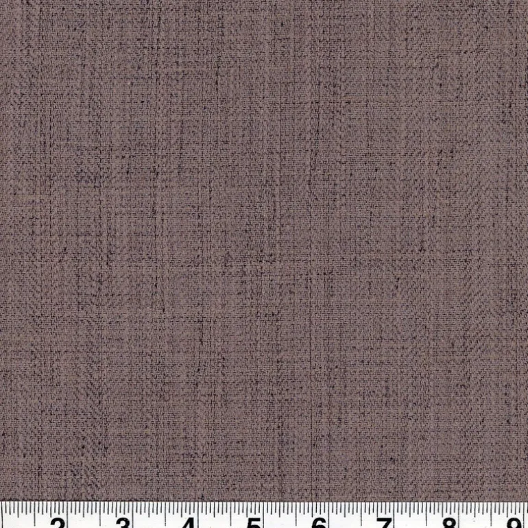 Hemsley Graphite Heritage House Fabric
