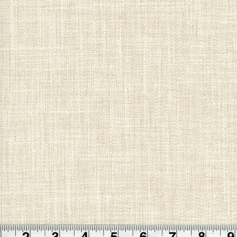 Hemsley Linen Heritage House Fabric