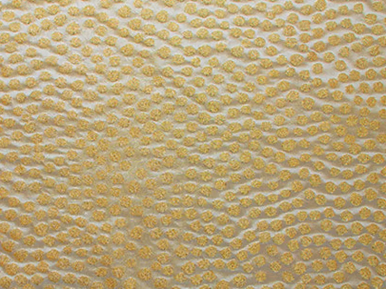 Hepburn Oro Covington Fabric