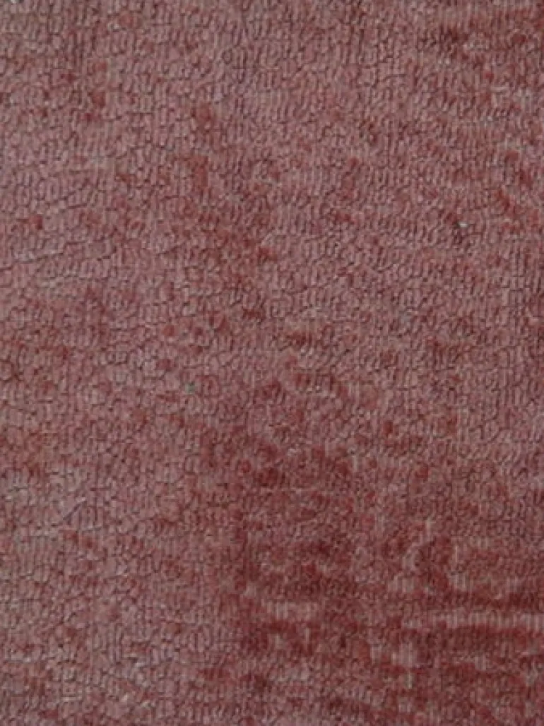 Hesse Dusty Rose Crypton Fabric