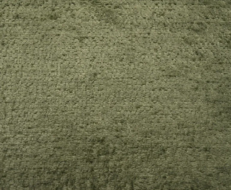 Hesse Green Crypton Fabric