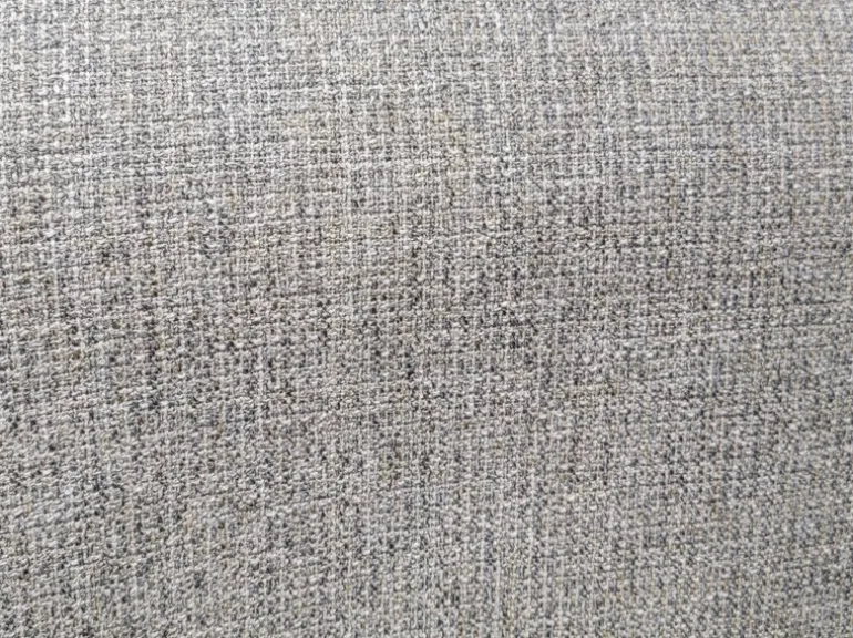 Hester Opal Crypton Chenille Fabric