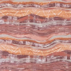Highway Berry Regal Fabric