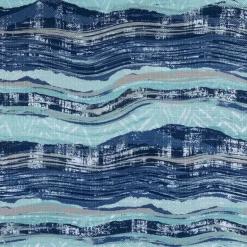 Highway River Regal Fabric