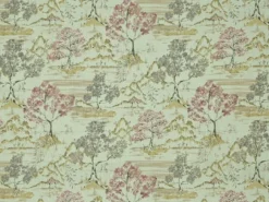 Hikaru Dusty Rose Covington Fabric
