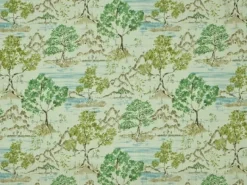 Hikaru Willow Covington Fabric