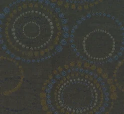 History 37 Lagoon Fabric