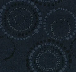 History 308 Navy Fabric