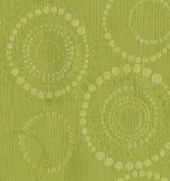 History 205 Sprig Fabric