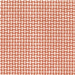 Hither Coral Regal Fabric