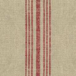 Hobie Stripe Berry Berry Regal Fabric