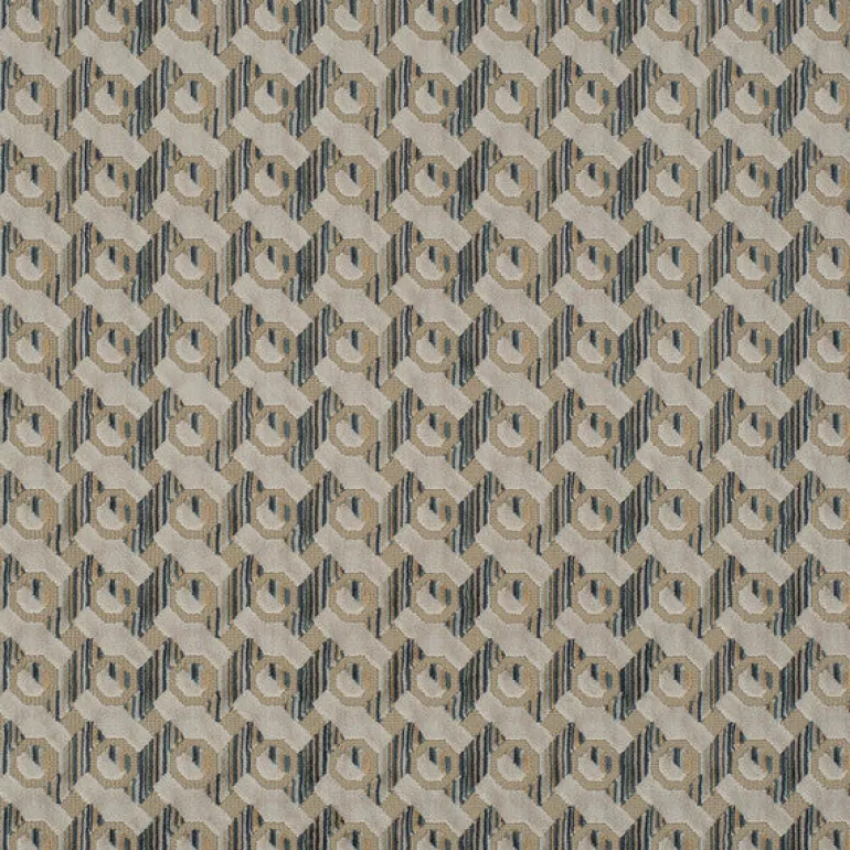 Holcomb Nile Hamilton Fabric