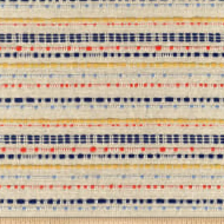 Holden Fiesta Swavelle Mill Creek Fabric