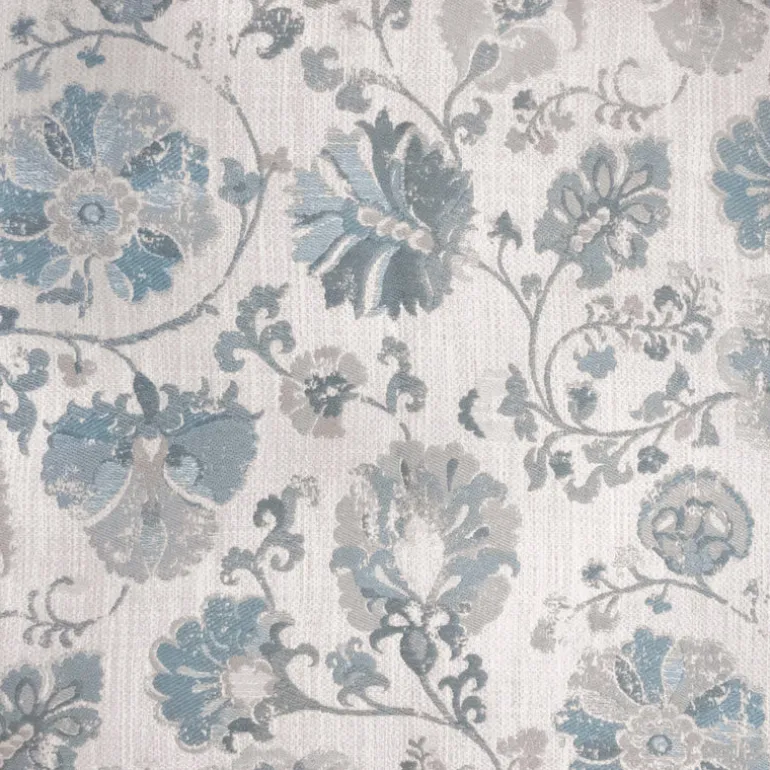 Hollis Bluestar Regal Fabric